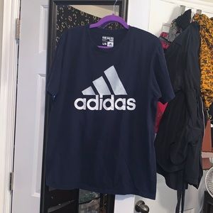 Adidas Logo Tee